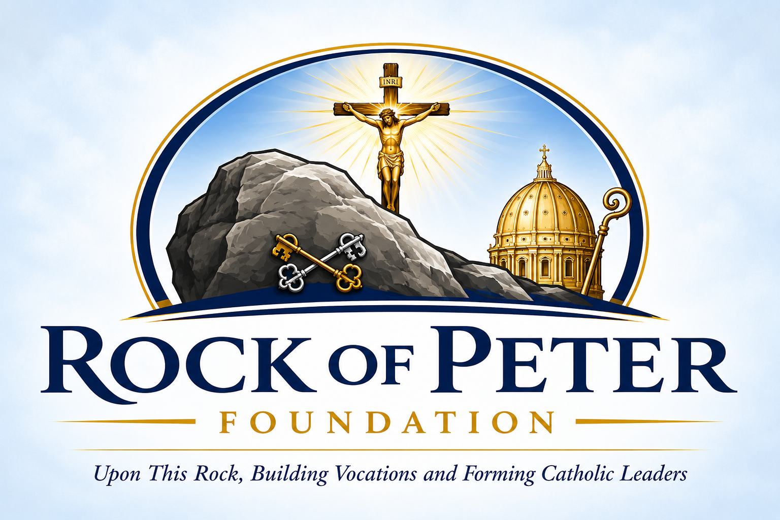 Rock of Peter Foundation